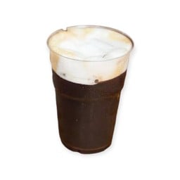 Iced Americano Cheese  Foam ไอซ์อเมริกาโน่ชีสโฟม