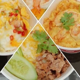 ข้าวเมนูไข่169