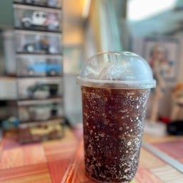 Mr.Fries 🍟 เฟรนช์ฟรายส์ นักเก็ต ชีสบอล