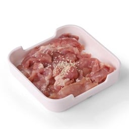 หมูหมัก