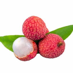 ลิ้นจี่ปั่นฉ่ำ