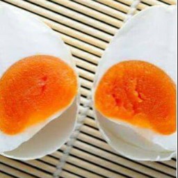 ไช่เค็ม(1ฟอง)