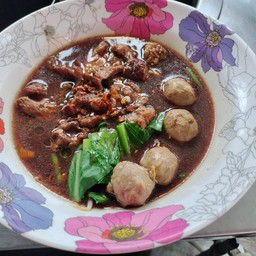 เกาเหลาเนื้อ