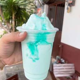 นมมินท์ปั่น