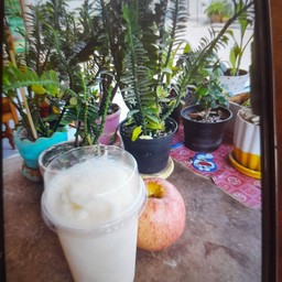 แอปเปิ้ลปั่น