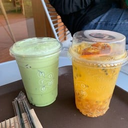 Horme Cafe Rangsit