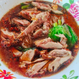 ก๋วยเตี๋ยวน้ำเป็ด