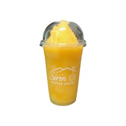 ส้มปั่น