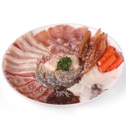 ในวันสุขใจ ( ฟรีผัก )