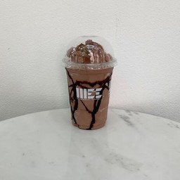 ดาร์กโกโก้ Dark CoCo Frappe