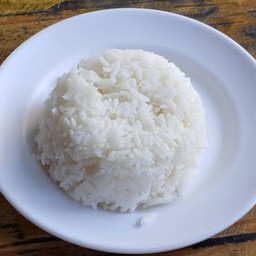 ข้าวเปล่า