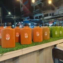ชาใต้ นวมินทร์ 163 southern tea