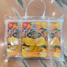 มะม่วงแพค