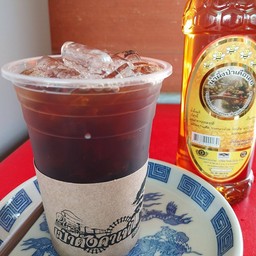 กาแฟดำน้ำผึ้งป่าเดือน 5