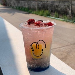 Minimom coffee ตาสว่างคอฟฟี่