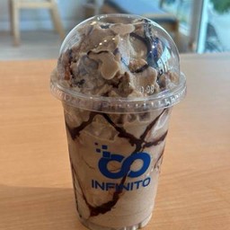 มอคค่า ปั่น