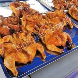 ครัวบ้านสวนมหาชัย