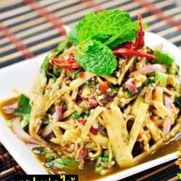 ซุปหน่อไม้