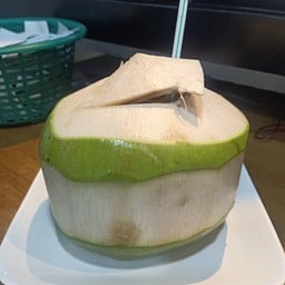 มะพรัาวน้ำหอม ลูก