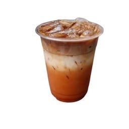 TeaCoffee ชาผสมกาแฟ