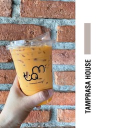 ชาไทยเย็น