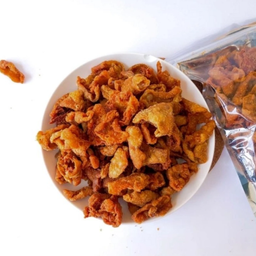 หนังไก่