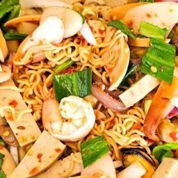 ยำมาม่ารวมฮิต