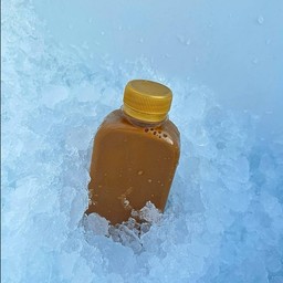 กาแฟ ขวดเติม(ไม่มีน้ำแข็ง)