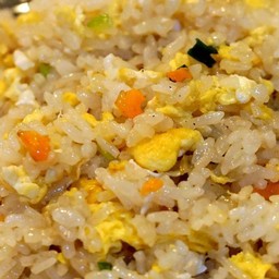 ข้าวผัดแหนม