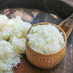 ข้าวเหนียว