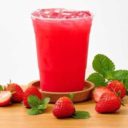 สตรอว์เบอร์รี