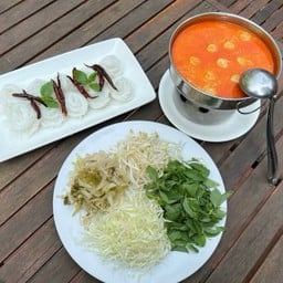 น้ำยาหม้อไฟ(M) หน้าบ้าน