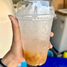 น้ำบ๊วย