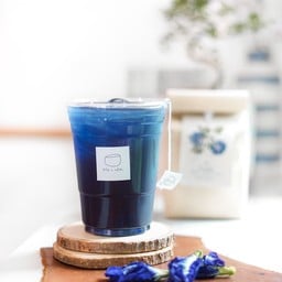 Butterfly Pea TEA