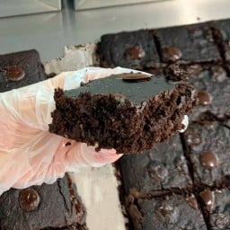 Dudu Vegan Bakery Prawet