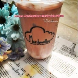 โกโก้ แวน ฮูเต็น นมฮอกไกโด