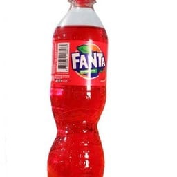 แฟนต้า น้ำแดง 330 ml.