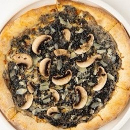 Pizza Truffle