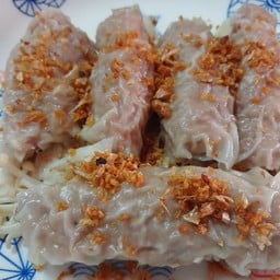 ลูกสาวลุงพอล(ก๋วยจั๊บญวน เครื่องตู้มๆ) ลาดพร้าว 62
