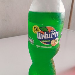แฟนต้าน้ำเขียว