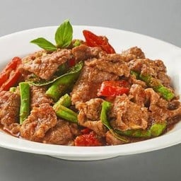 ร้านพ่อครัวตัวตึง