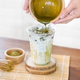 MATCHA