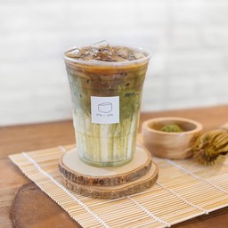 Mo.cha cafe - โมฉะ คาเฟ่ หลัง มช.