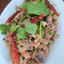 ลาบเป็ด