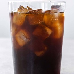 AMERICANO HONEY LIME