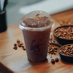 อเมริกาโน่