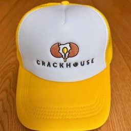 Crackhouse Hat