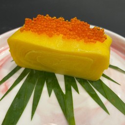 ไข่หวาน (Tamago Tobiko)