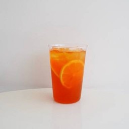 Lemon tea