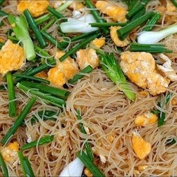 ผัดหมี่